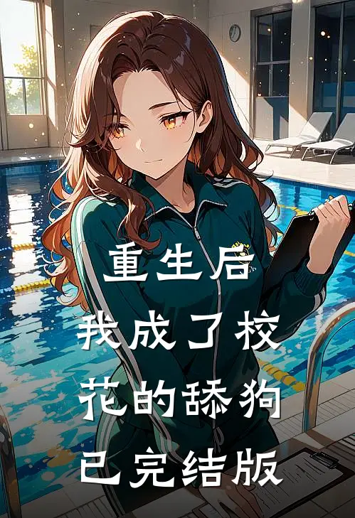 重生后，我成了校花的舔狗已完结版