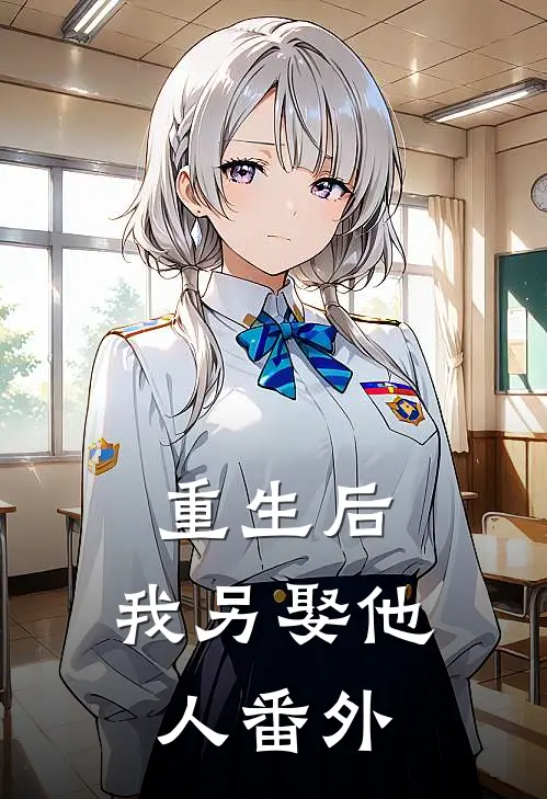 重生后,我另娶他人番外在线阅读