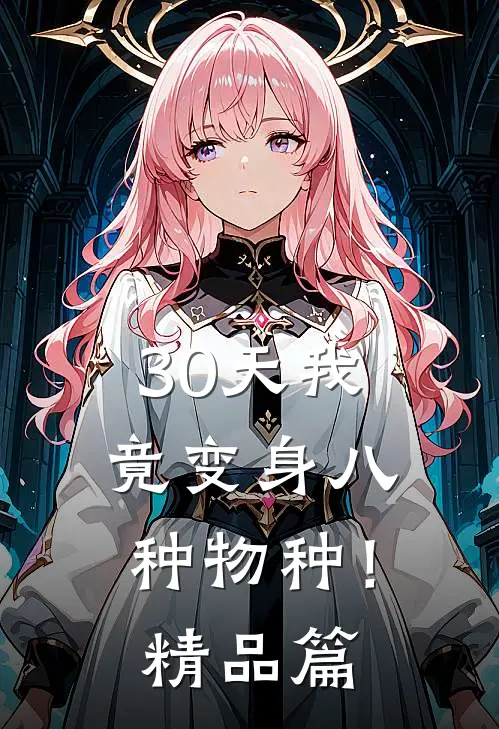 30天我竟变身八种物种!精品篇在线观看