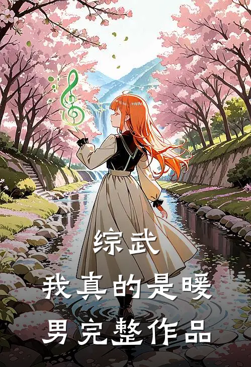 综武我真的是暖男完整作品
