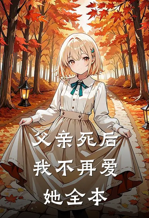 父亲死后,我不再爱她全本阅读