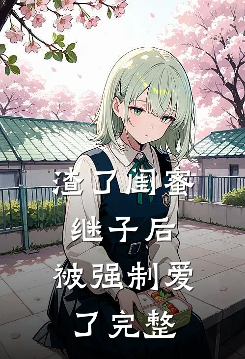 渣了闺蜜继子后,被强制爱了完整阅读