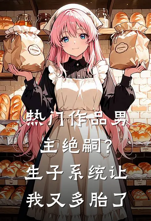 热门作品男主绝嗣？生子系统让我又多胎了