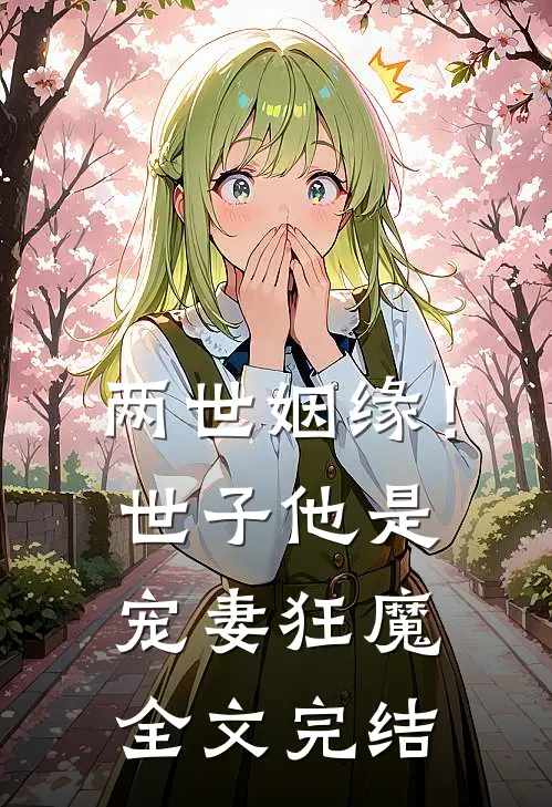 两世姻缘!世子他是宠妻狂魔全文完结免费阅读