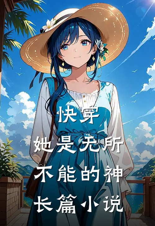 快穿她是无所不能的神长篇免费阅读
