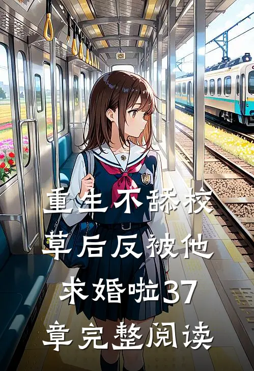 重生不舔校草后反被他求婚啦37章完整阅读