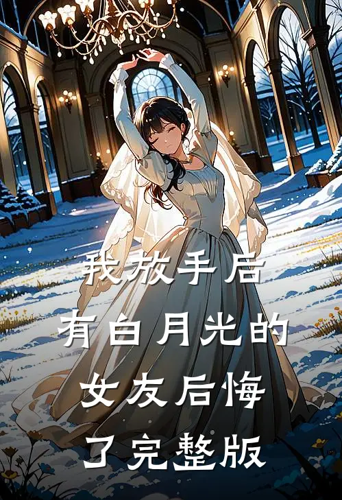 我放手后,有白月光的女友后悔了完整版