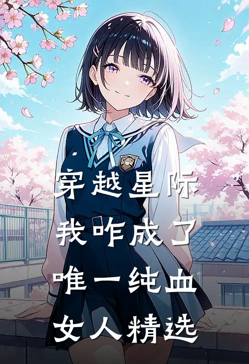 穿越星际,我咋成了唯一纯血女人精选片段