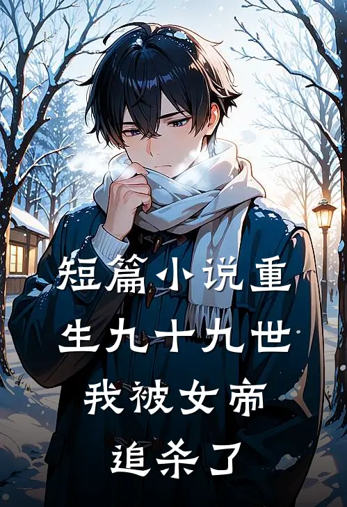 短篇重生九十九世,我被女帝追杀了