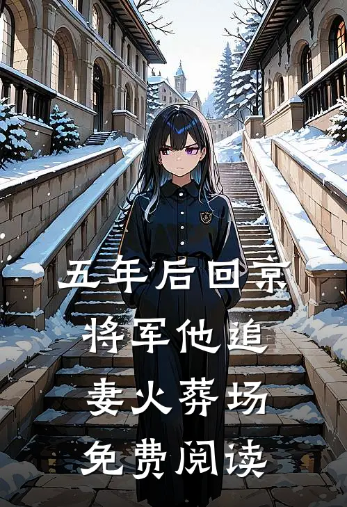 五年后回京,将军他追妻火葬场免费阅读txt