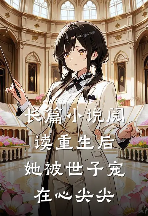长篇阅读重生后,她被世子宠在心尖尖的