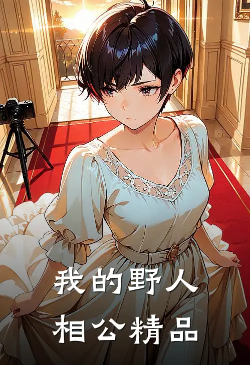 我的野人相公精品免费阅读