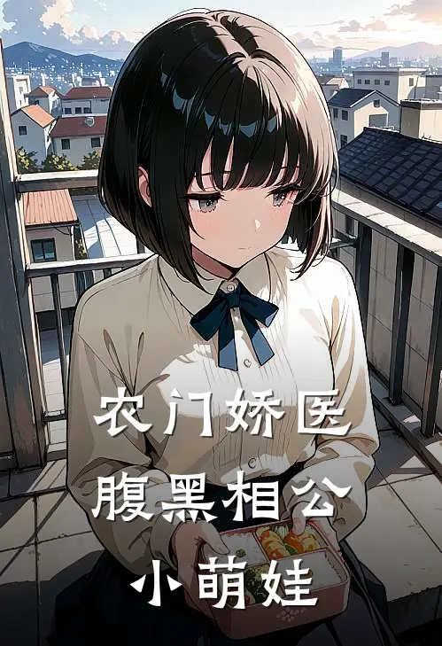 农门娇医腹黑相公小萌娃 凡云云