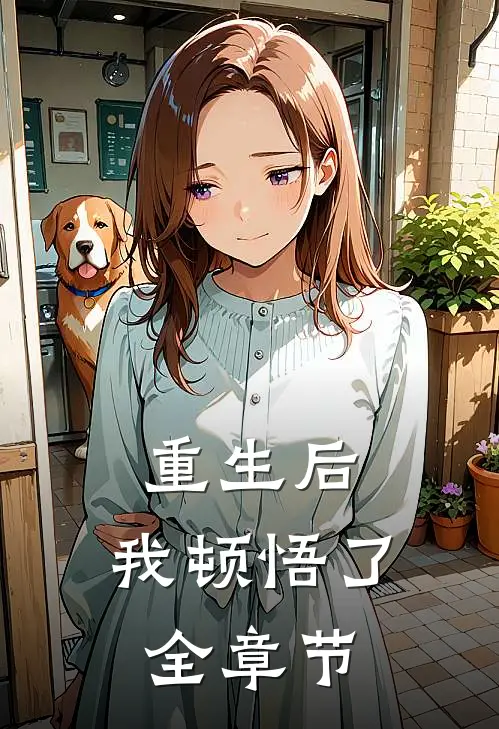 重生后,我顿悟了全章节