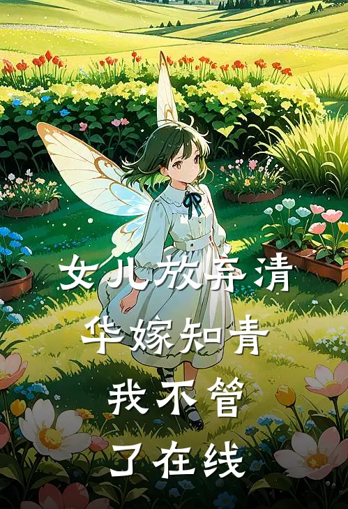 女儿放弃清华嫁知青,我不管了在线阅读