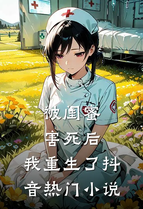 被闺蜜害死后,我重生了抖音热门免费阅读