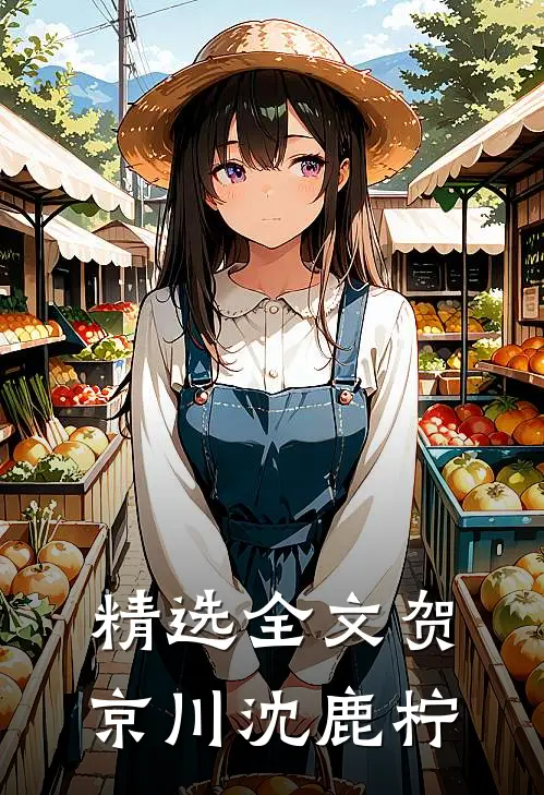 精选全文贺京川沈鹿柠