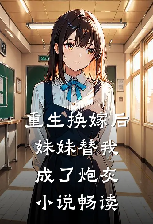 重生换嫁后,妹妹替我成了炮灰畅读者
