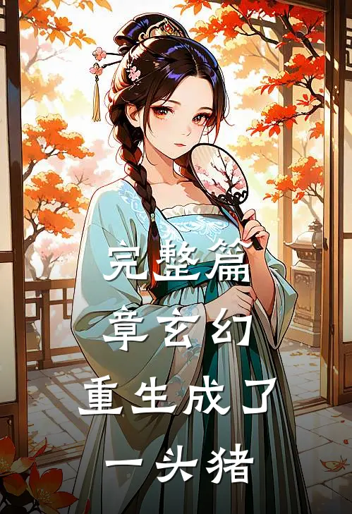 完整篇章玄幻重生成了一头猪