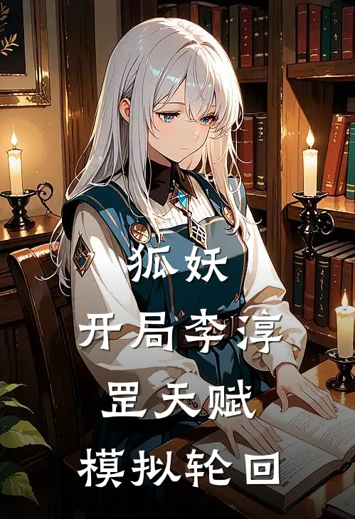 狐妖开局李淳罡天赋,模拟轮回第38章