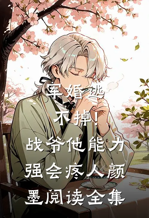 军婚逃不掉!战爷他能力强会疼人 颜墨阅读全集