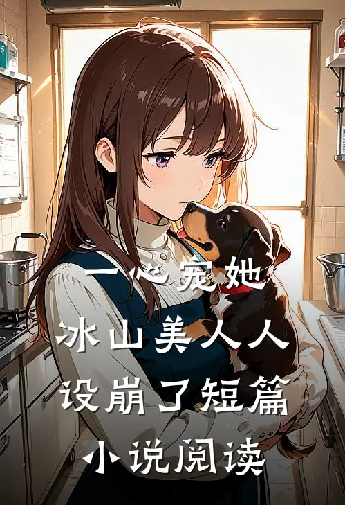 一心宠她，冰山美人人设崩了短篇小说阅读