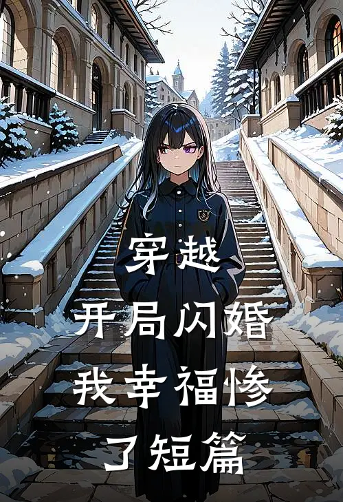 穿越开局闪婚,我幸福惨了短篇免费阅读