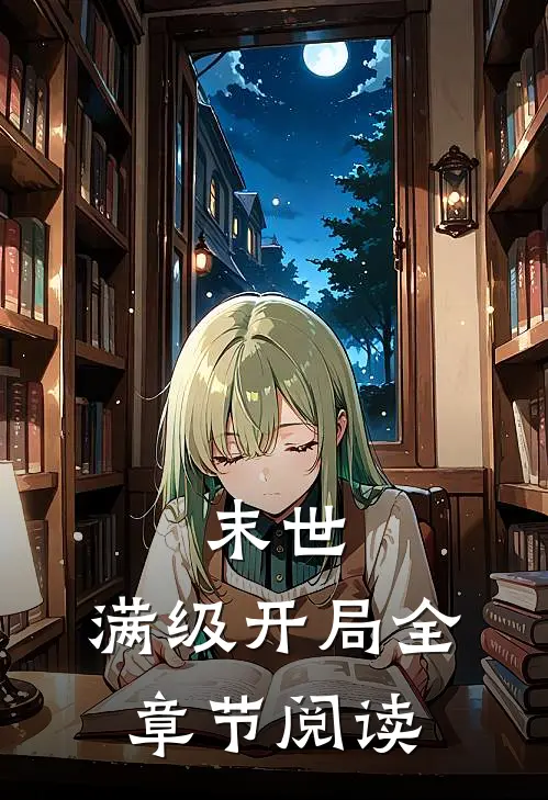 末世满级开局全章节阅读