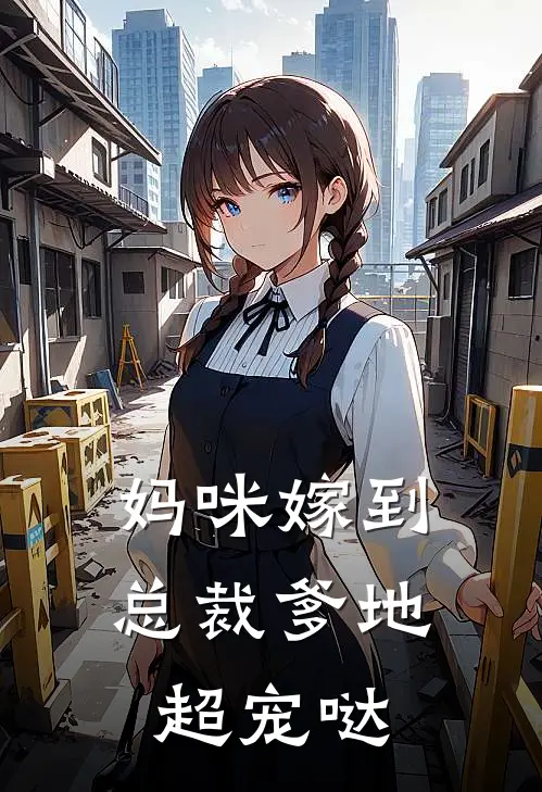 妈咪嫁到总裁爹地超宠哒免费阅读