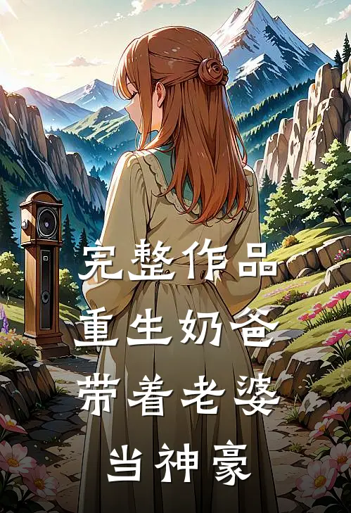 完整作品重生奶爸,带着老婆当神豪免费阅读