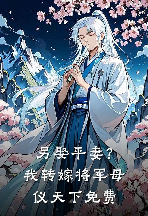 另娶平妻?我转嫁将军母仪天下免费