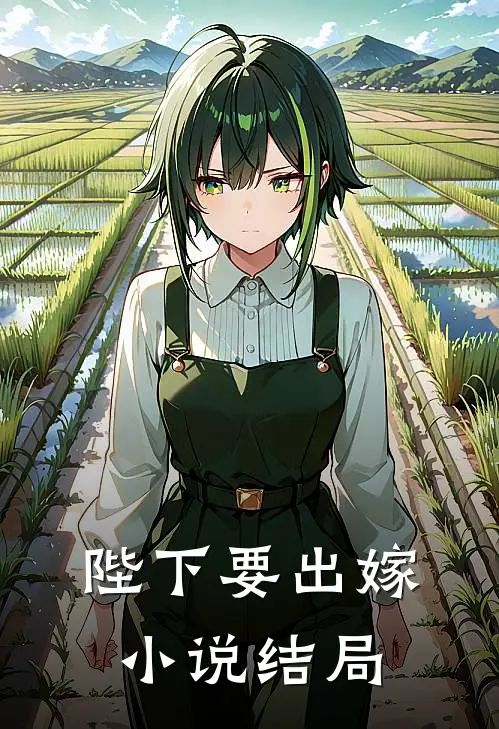 陛下要出嫁结局是he吗