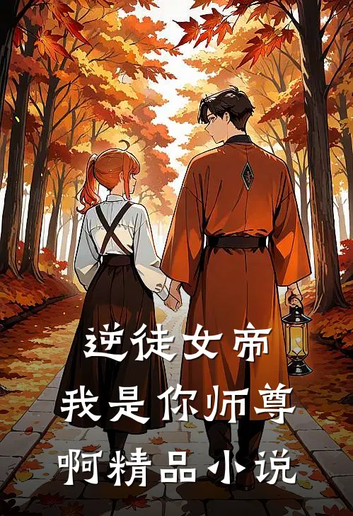 逆徒女帝,我是你师尊啊精品在线阅读