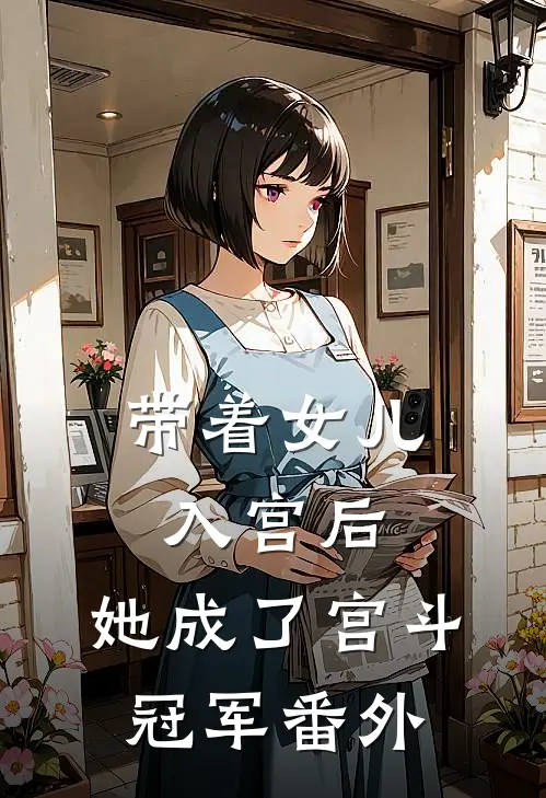 带着女儿入宫后，她成了宫斗冠军 番外
