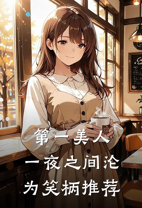 第一美人,一夜之间沦为笑柄推荐的