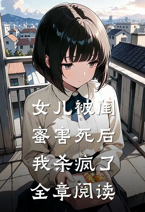 女儿被闺蜜害死后,我杀疯了全章阅读