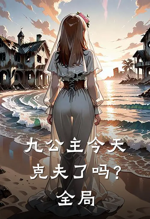 九公主今天克夫了吗?全局漫画