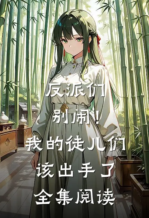 反派们别闹!我的徒儿们该出手了全集阅读免费