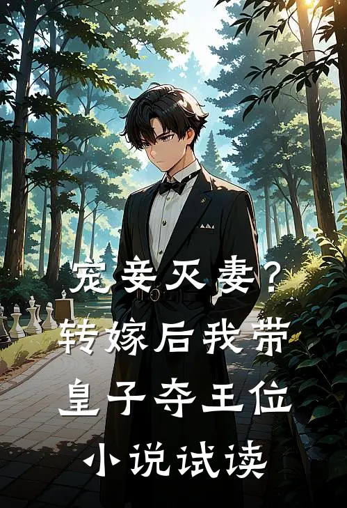 宠妾灭妻?转嫁后我带皇子夺王位试读版