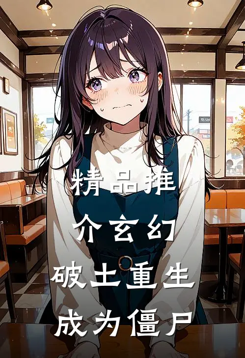 精品推介玄幻破土重生,成为僵尸