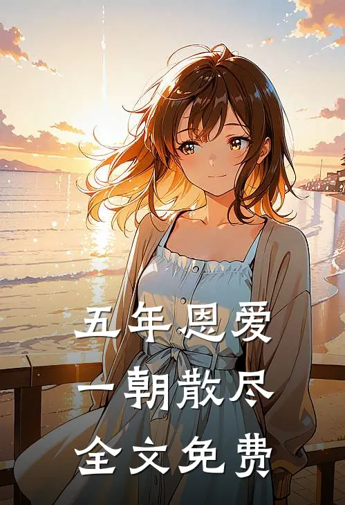 五年恩爱,一朝散尽全文免费