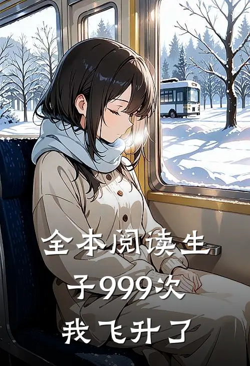 全本阅读生子999次,我飞升了