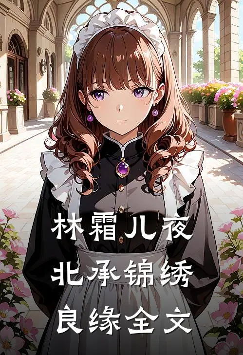 林霜儿夜北承锦绣良缘全文
