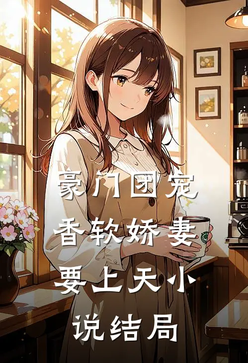 豪门团宠：香软娇妻要上天小说结局