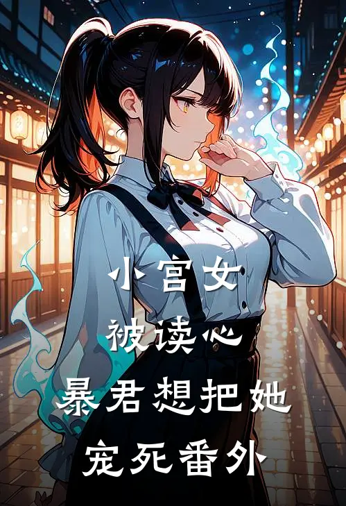 小宫女被读心,暴君想把她宠死番外在线阅读