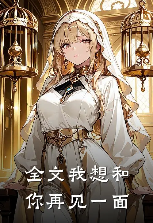 全文我想和你再见一面是歌