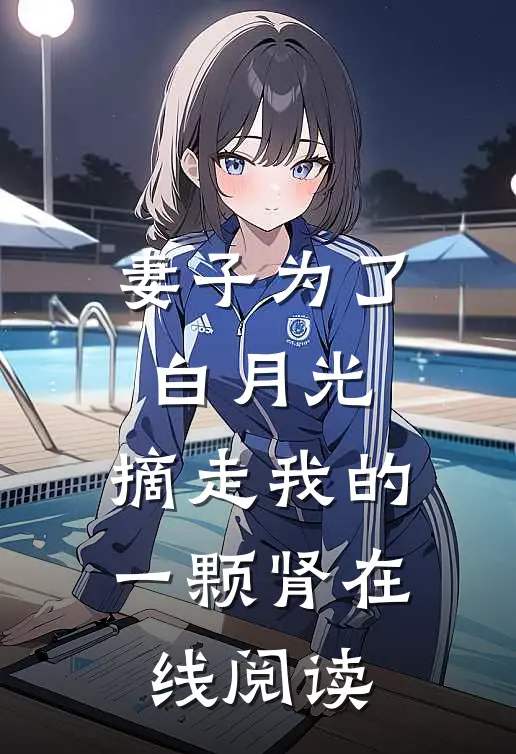 妻子为了白月光,摘走我的一颗肾在线阅读
