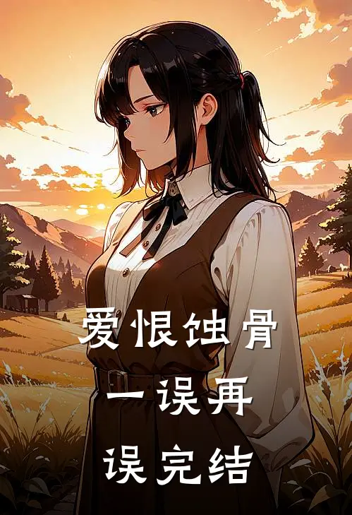 爱恨蚀骨,一误再误完结了吗