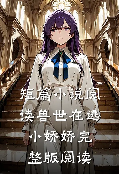 短篇小说阅读兽世在逃小娇娇完整版阅读