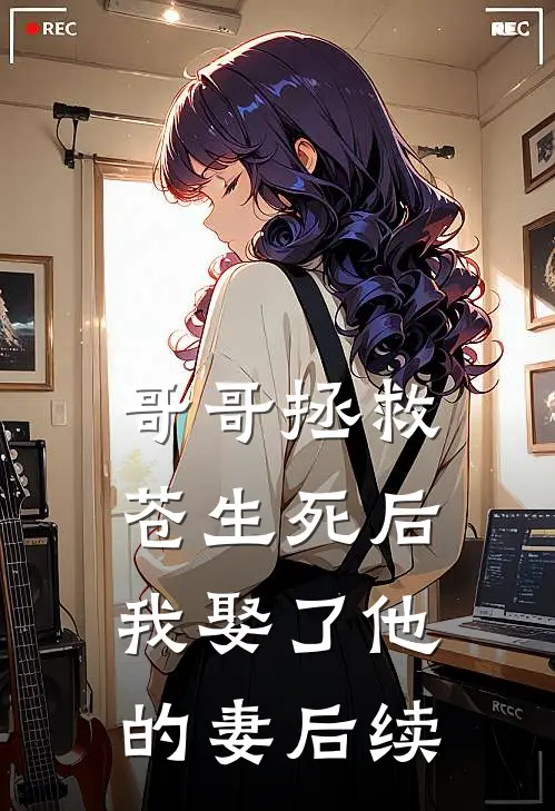 哥哥拯救苍生死后,我娶了他的妻后续